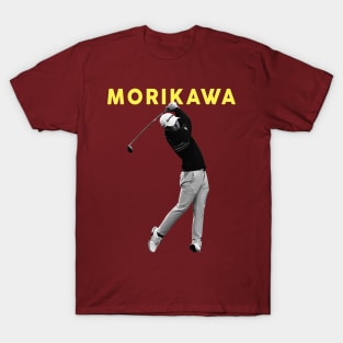 Champion Golfer of the Year 2021 T-Shirt